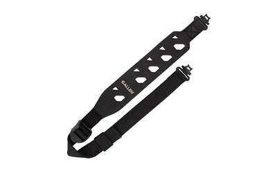 ALLEN HYPERLITE SLING W/SWIVELS BLK RSR|ALN8535