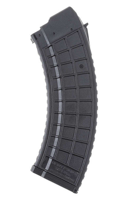 Xtech Tacitcal XT2010701 Gen2 30rd 7.62X39 Fits AK-47 Black Polymer TSW|169963