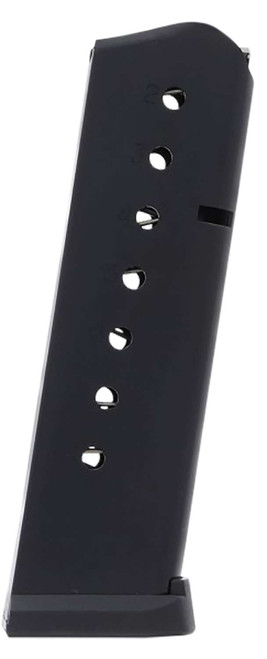 Kci Usa Inc KCIMZ039 1911 8rd 45 ACP Black Steel TSW|165179