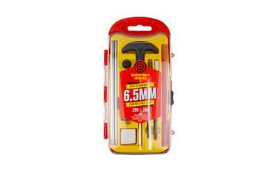 SHOOTERS CHOICE 6.5MM CLEANING KIT RSR|SCSHF-SRK-65