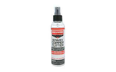 B/C SYNVEX COPPER CUTTER 6OZ SPRAY RSR|BC44500