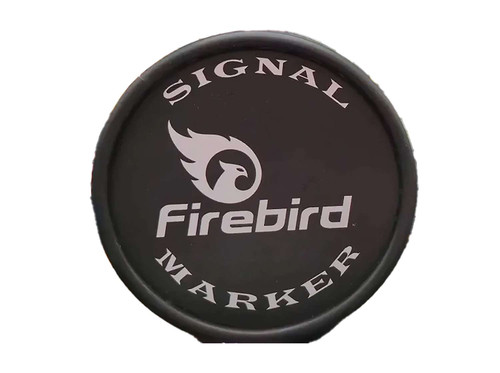 Firebird USA SMR Signal Marker Moving Trajectory/Static Red Universal Firearm 3 Pack TSW|174131