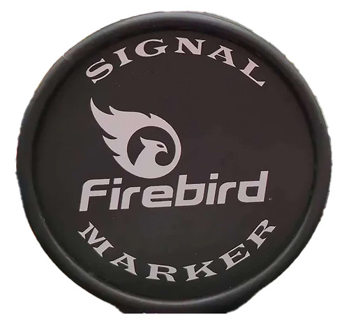 Firebird USA Signal Marker Moving Trajectory/Static Blue Universal Firearm 3 Pack TSW|174608