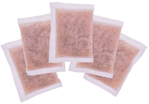 Lockdown 1138993 Silica Gel 40 Grams Gel 5 Pack TSW|142488
