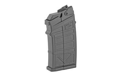 MAG JTS M12AK 12GA 5RD BLK RSR|MGJTSJAKMAG5