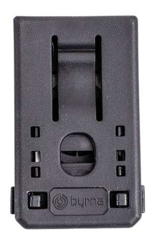 BYRNA BH68164 LEVEL 2 HOLSTER BELT CLIP TSW|202277