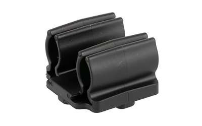 MIDWEST UNVRSL SHELL HLDR M-LOK BLK RSR|MWMI-USH