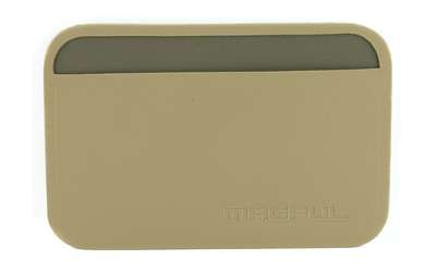 MAGPUL DAKA ESSENTIAL WALLET FDE RSR|MPIMAG758-245