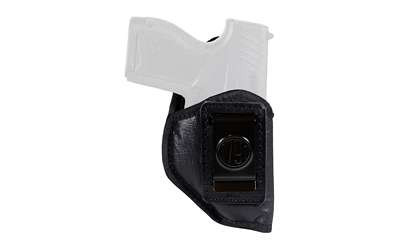 1791 ECOCARRY IWB MC MED BLK RH RSR|1791ECO-MC3-BLK-R