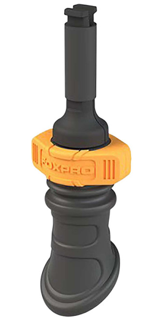 Foxpro FATB Fat Bob Attracts Rabbit Species Black/Orange TSW|181003