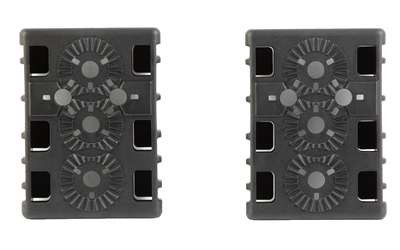 SL 6004-35-2 EQUIPMENT LOCKING PLATE RSR|SL1134760