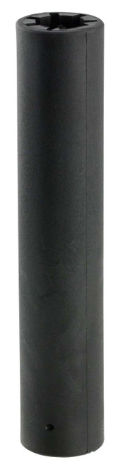 Archangel AA118 10/22 Faux Suppressor 22 LR Black Polymer TSW|29717