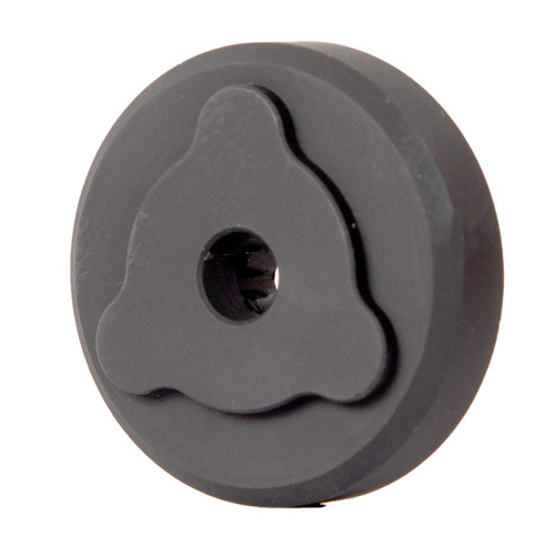 Banish(Silencer Central) 100000350061 Banish 9 Take Down Tool Aluminum Anodized Black TSW|182439