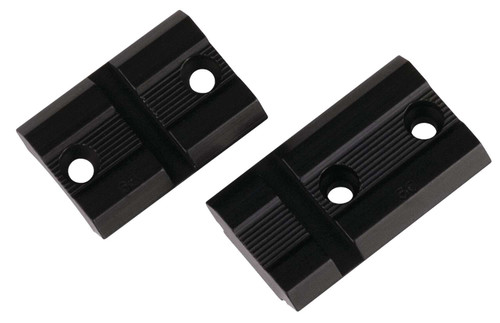 Weaver Mounts 48468 Top Mount Base Pairs Matte Black Winchester 70 TSW|47361