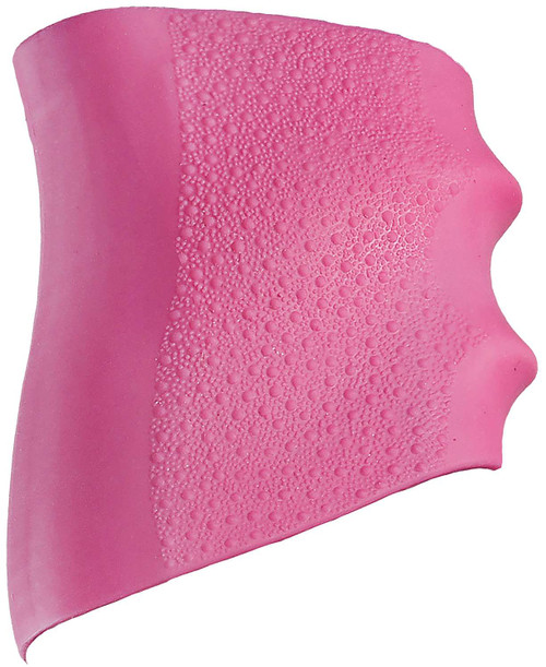 Hogue 17007 HandAll Universal Full Size Grip Sleeve Textured Pink Rubber TSW|89633