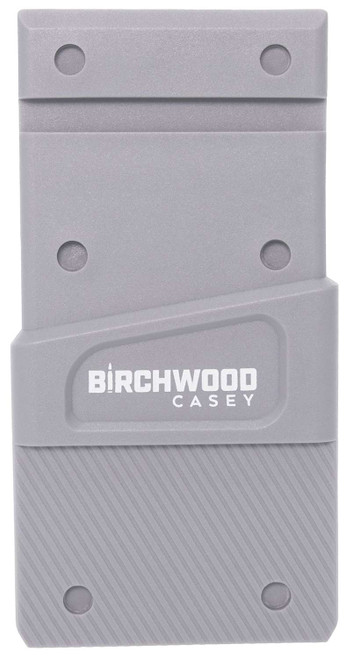 Birchwood Casey LOWRVISE-BLOCK Vise Block for AR-15 Lower Receiver TSW|155770