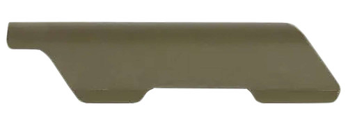 Magpul MAG325-ODG MOE/CTR Cheek Riser OD Green 0.25" Fits MOE/CTR Stocks TSW|10236