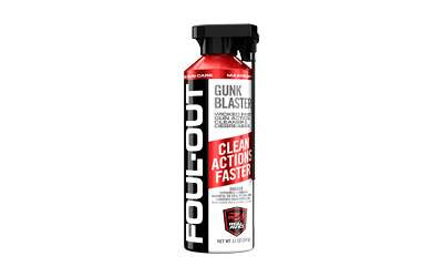 REAL AVID FOUL OUT BLASTER 12OZ RSR|AVIDAVDCB12EA