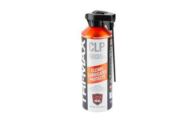 REAL AVID TRI-MAX CLP 12OZ AEROSOL RSR|AVIDAVCLP12A