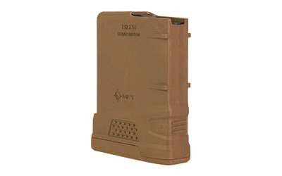 MAG MFT EXTREME DUTY .308 10RD FDE RSR|MGMFT10EXD762X51SDE