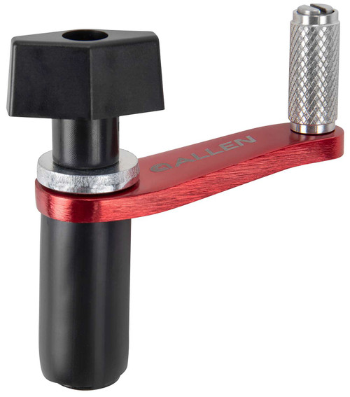 Allen 8336 Competitor 12 Gauge Choke Tube Wrench, Crank Style Adjustable Thumb Screw & Tube Diameter TSW|143494