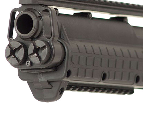 Kel-Tec KSG401 Handstop Black Polymer for Kel-Tec KSG TSW|109462