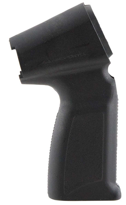 Aim Sports PJSPG870 Shotgun Made of Polymer With Black Textured Finish for Remington 870 TSW|51873