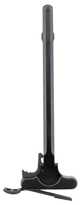 TacFire AR15 Ambidextrous Charging Handle AR-15 Black Hardcoat Anodized Aluminum TSW|146745