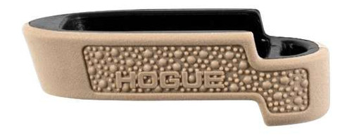 HOG 18493 OM RUB GRIP EXT M&P BG 2.0 380 12R FDE TSW|197471