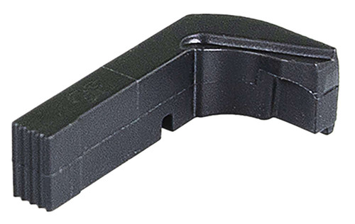 Sct Manufacturing 210190004 Compact & Full Mag Catch Compatible w/ Glock Gen3 Black Plastic TSW|164322