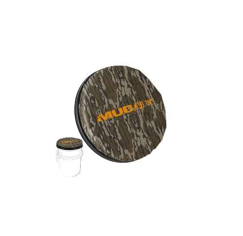 MUDDY MUD-GS0205-MOBL 5GALLON PAIL SWIVEL SEATTOP TSW|194764