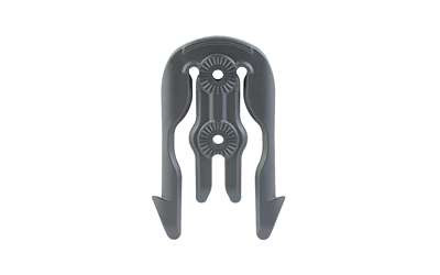 SL 6004 MOLLE ACCY MOUNT BLK RSR|SL6004-16-2