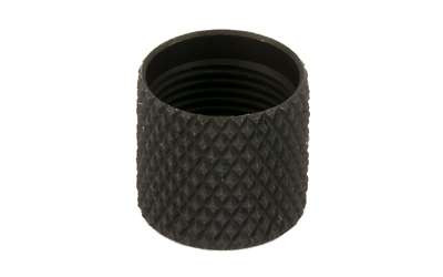 YHM 9MM PIST THR PROT 1/2X28 .570 OD RSR|YHM-3418-B