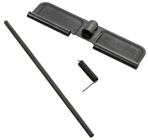 CMMG 38BA538 Mk3 Ejection Port Cover Kit 308 Win Black TSW|48554