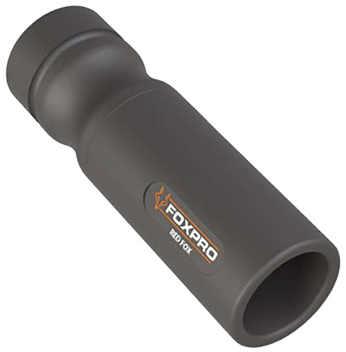 Foxpro FOXBA Fox Bark Predator Call Black Aluminum TSW|181007