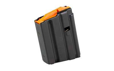MAG DURAMAG 10RD 5.56 SS BLK RSR|MGDM1023041178CPD