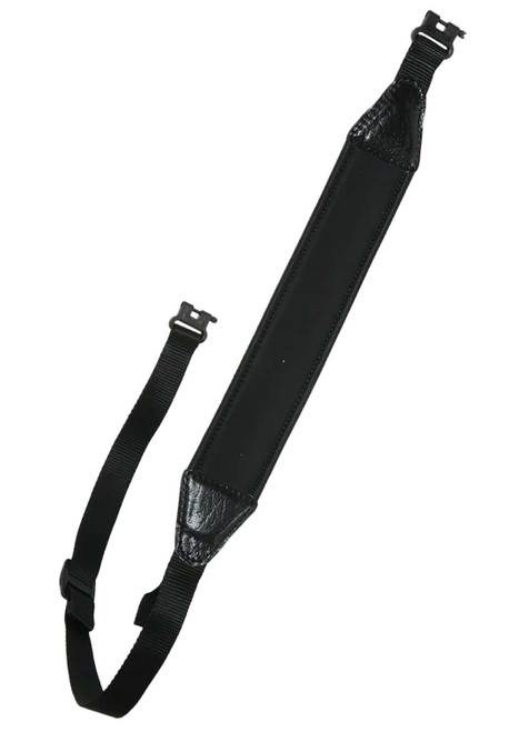 Outdoor Connection NDR90075 Raptor Sling Black Nylon Adjustable Rifle/Shotgun TSW|54643