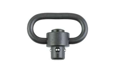 NOVESKE SWIVEL SLING QD BLK RSR|NV06000047