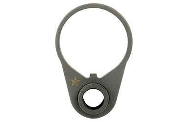 BCM GUNFIGHTER QD END PLATE RSR|BCM-EPM4-QD
