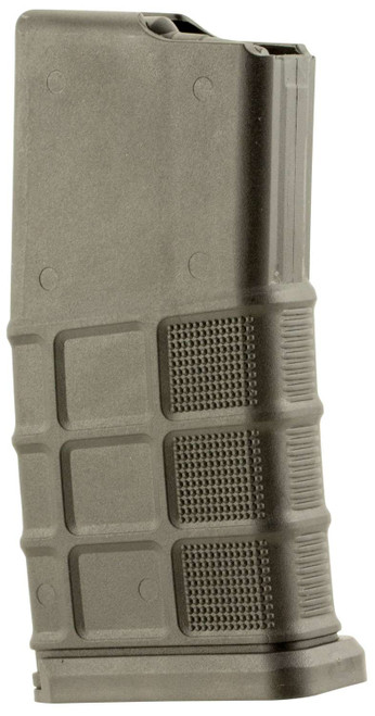 ProMag DPMA3 Standard 20rd 308 Win Fits AR-10 Black DuPont Zytel Polymer TSW|29464