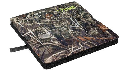 HME Hunting Seat Cushion Foam Camo TSW|108502