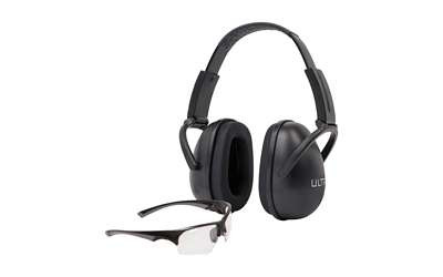 ALLEN ULTRX BLOCKER EAR/EYE COMBO RSR|ALN4158