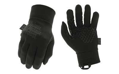 MECHANIX WEAR CW BASE LAYER LG BLK RSR|MECHCWKBL-55-010