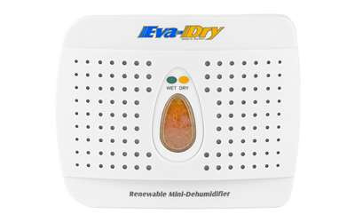 EVA-DRY RENEWABLE MINI DEHUM RSR|EDE-333