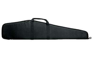 BULLDOG ECON CASE RFL 44" BLK/BLK RSR|BD100-44