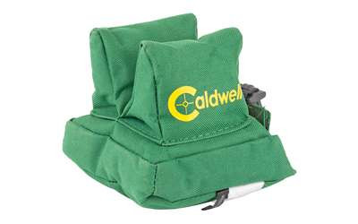 CALDWELL DEADSHOT REAR REST RSR|CAL640721