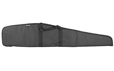 BULLDOG PITBULL CASE 48" BLK/BLK RSR|BD100
