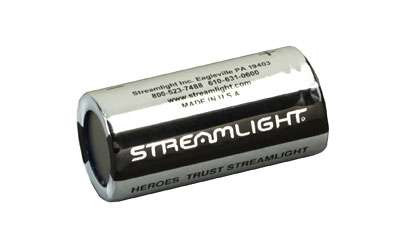 STRMLGHT 3V LITHIUM BATTERY 6/PK RSR|STL85180