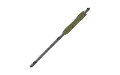ALLEN BAKTRAK KLNG RUBBER SLING GRN RSR|ALN8533