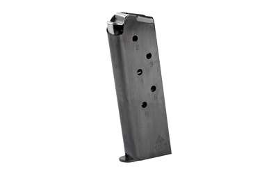 MEC-GAR MAG COLT OFFICER 45 6RD BL RSR|MCGCO4506B